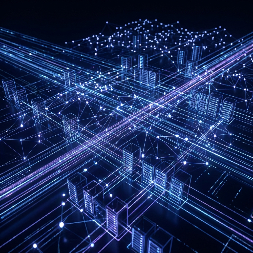 Cloud & Infrastructure