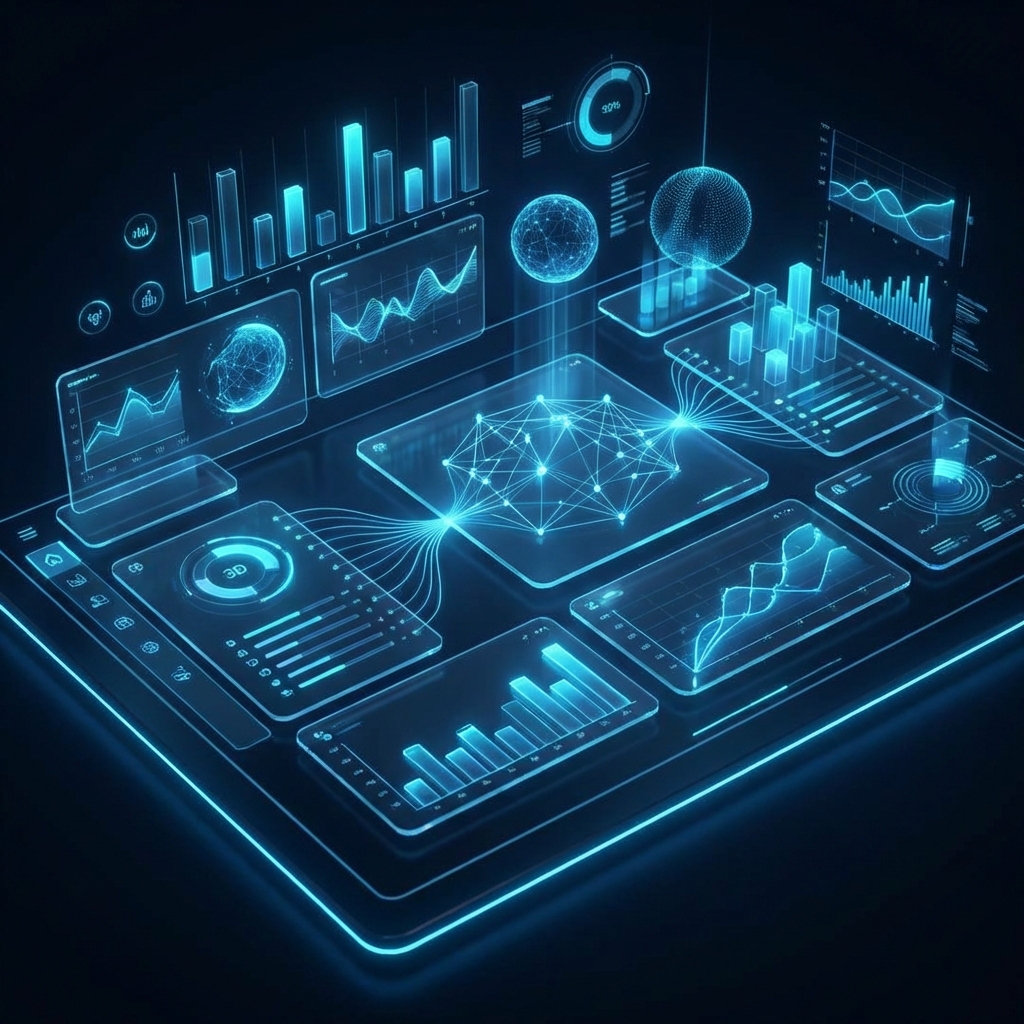 ERP & CRM Engineering