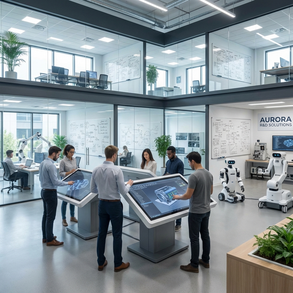 Engineering Precision