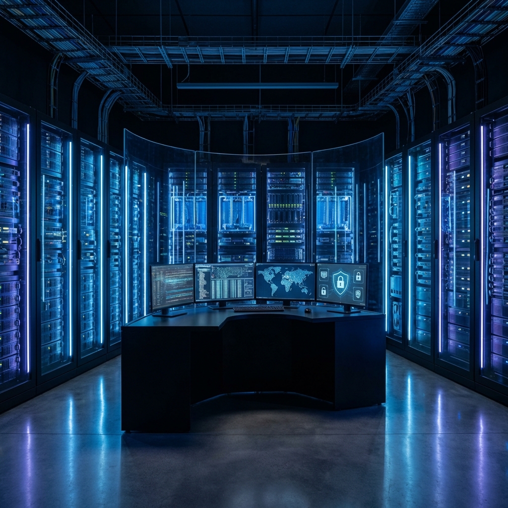 Enterprise Solutions