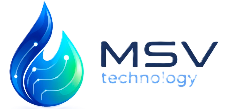 MSV TECHNOLOGY